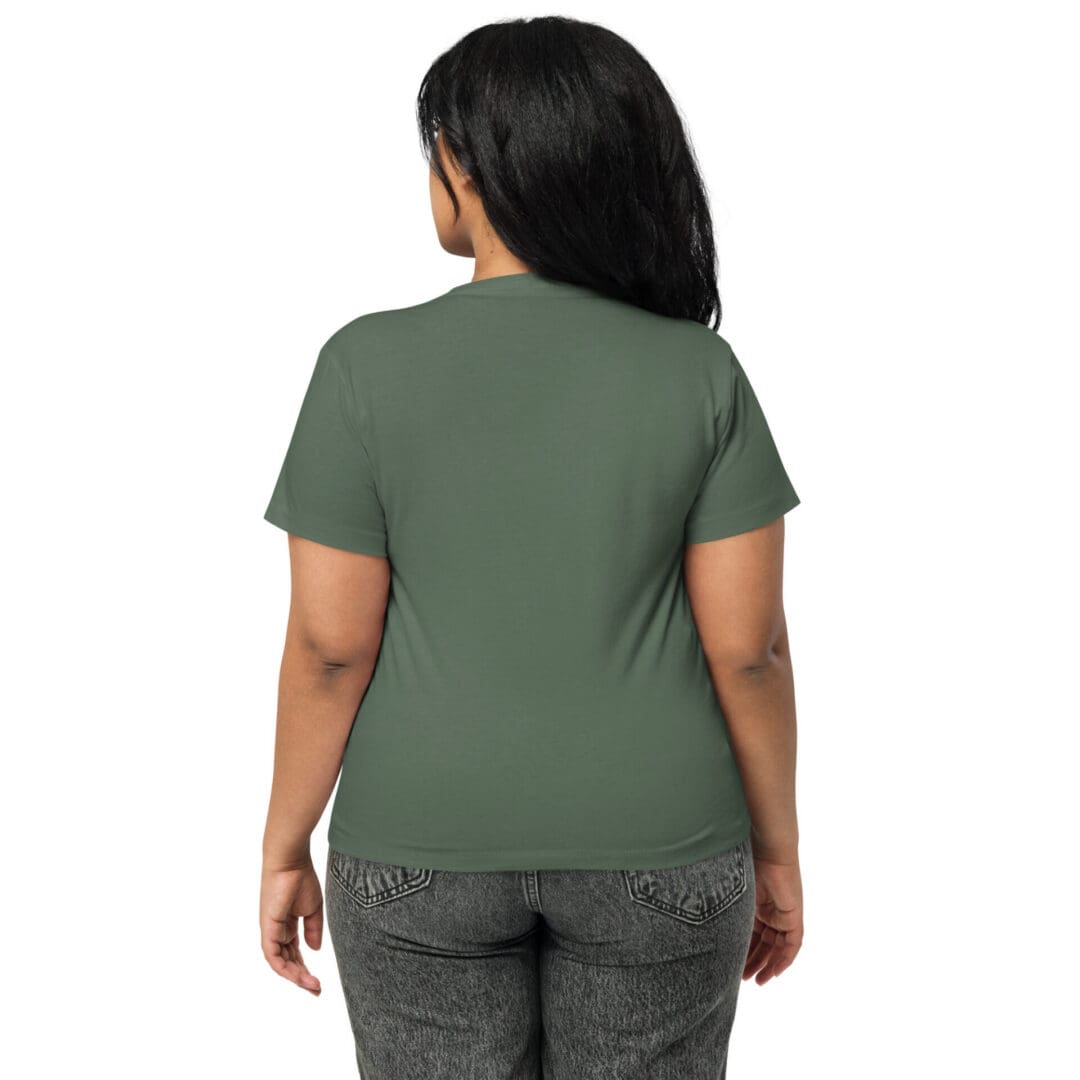 KDPF Braveheart Cycle of Growth Women’s T-shirt - Image 24