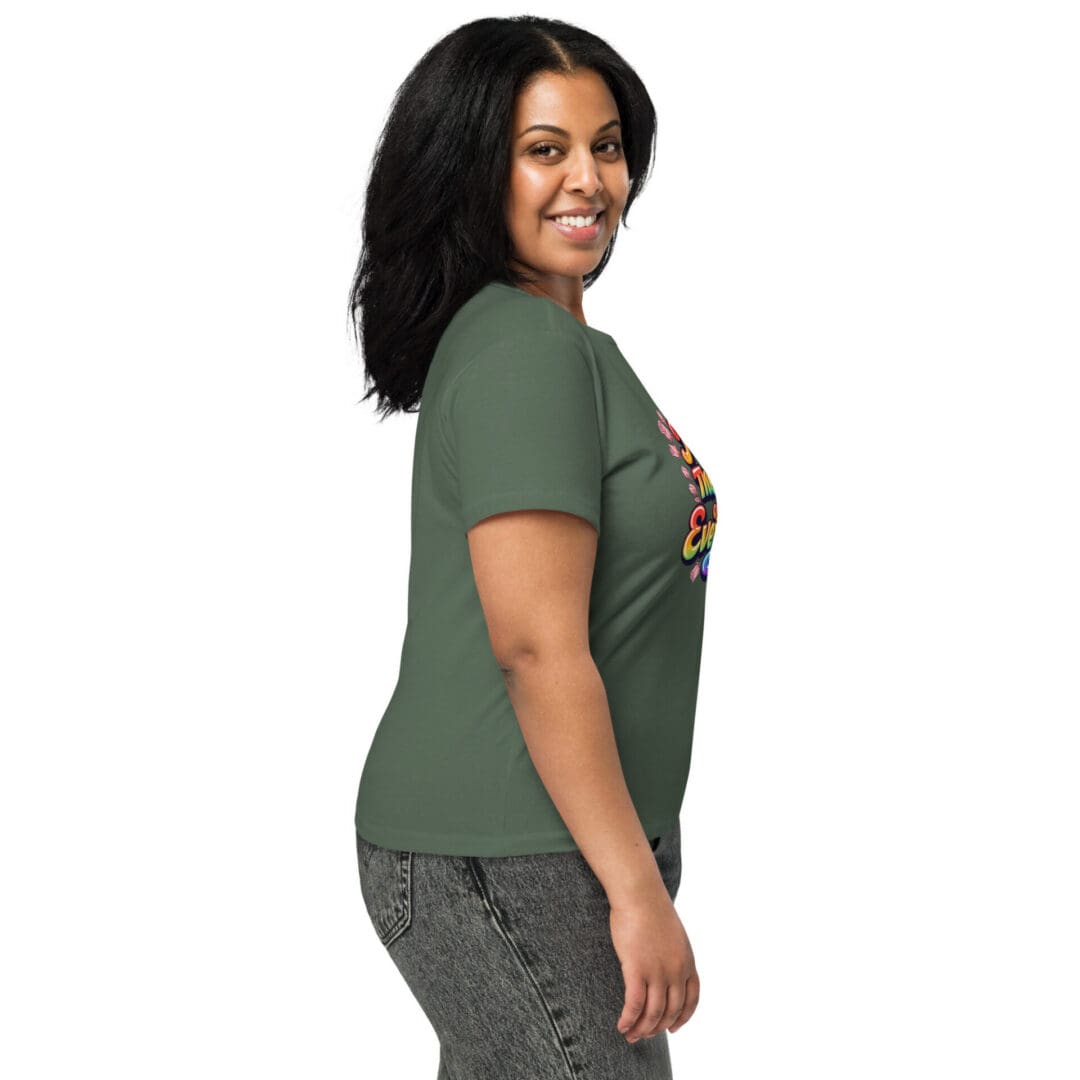 KDPF Braveheart Cycle of Growth Women’s T-shirt - Image 52