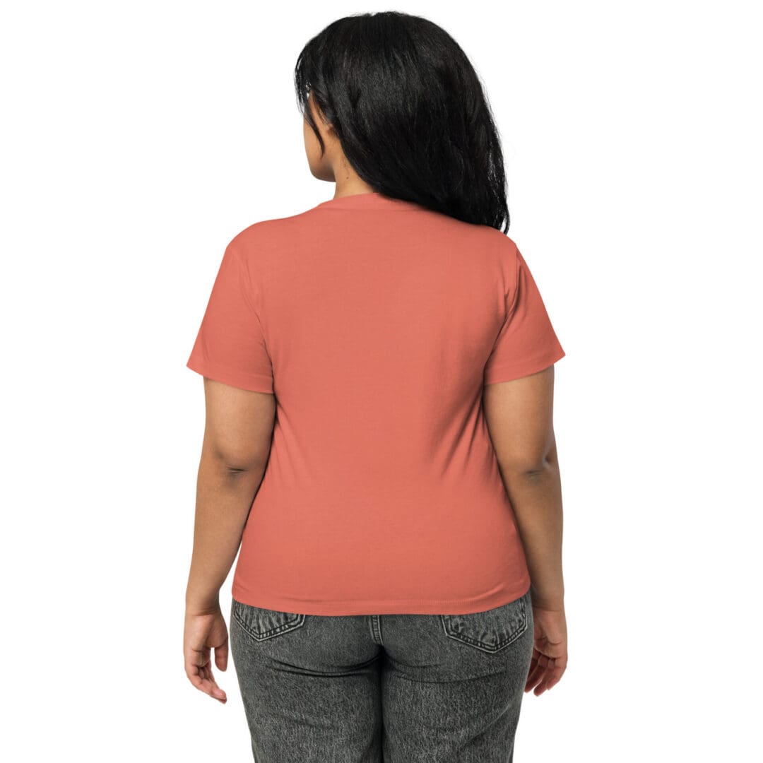 KDPF Braveheart Cycle of Growth Women’s T-shirt - Image 26