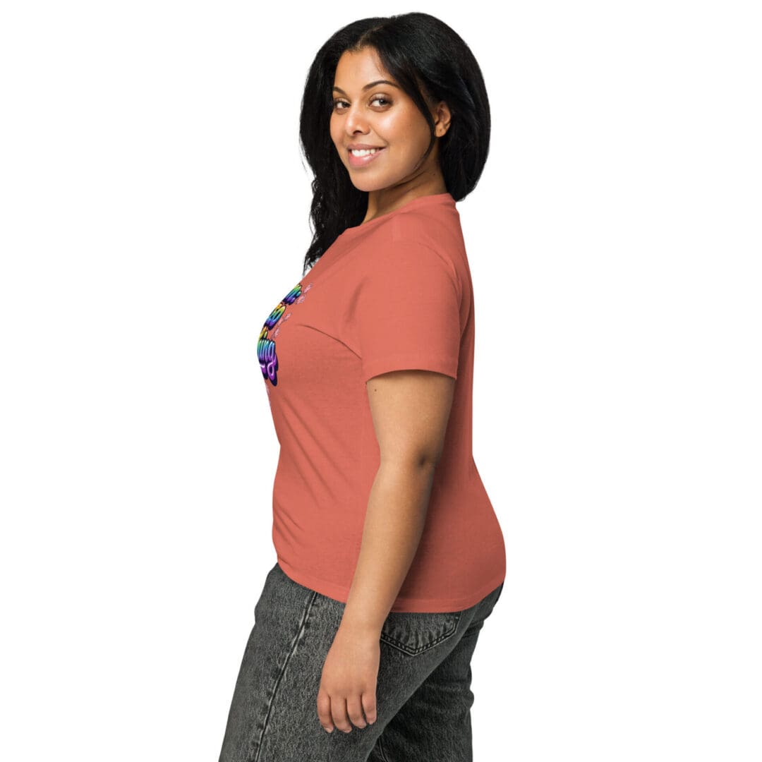 KDPF Braveheart Cycle of Growth Women’s T-shirt - Image 47