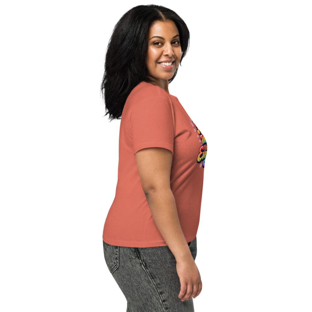 KDPF Braveheart Cycle of Growth Women’s T-shirt - Image 54