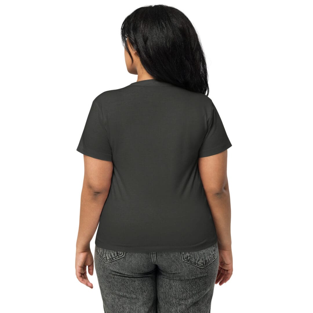 KDPF Braveheart Cycle of Growth Women’s T-shirt - Image 23