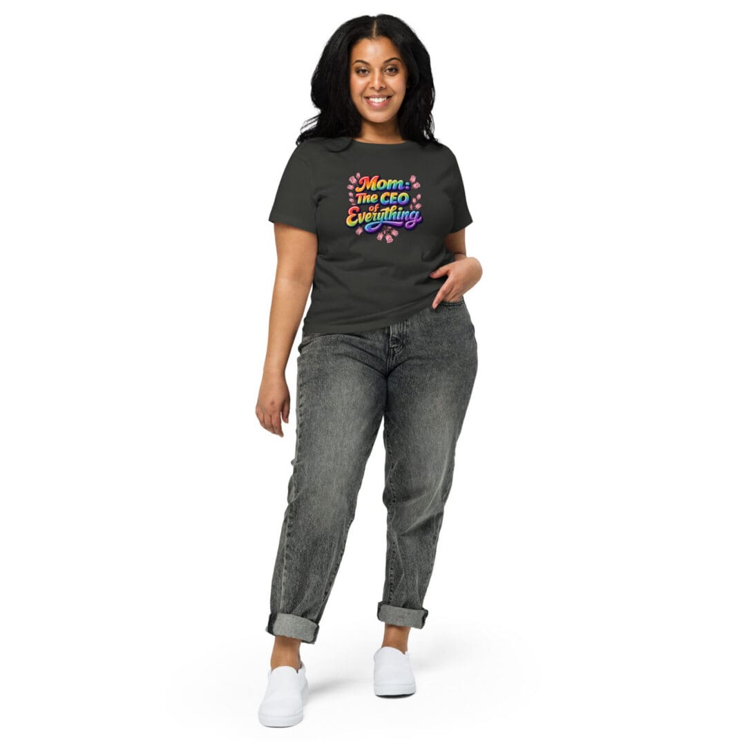 KDPF Braveheart Cycle of Growth Women’s T-shirt - Image 37