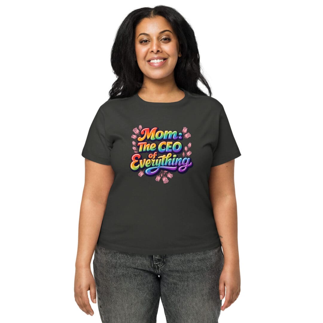 KDPF Braveheart Cycle of Growth Women’s T-shirt - Image 17