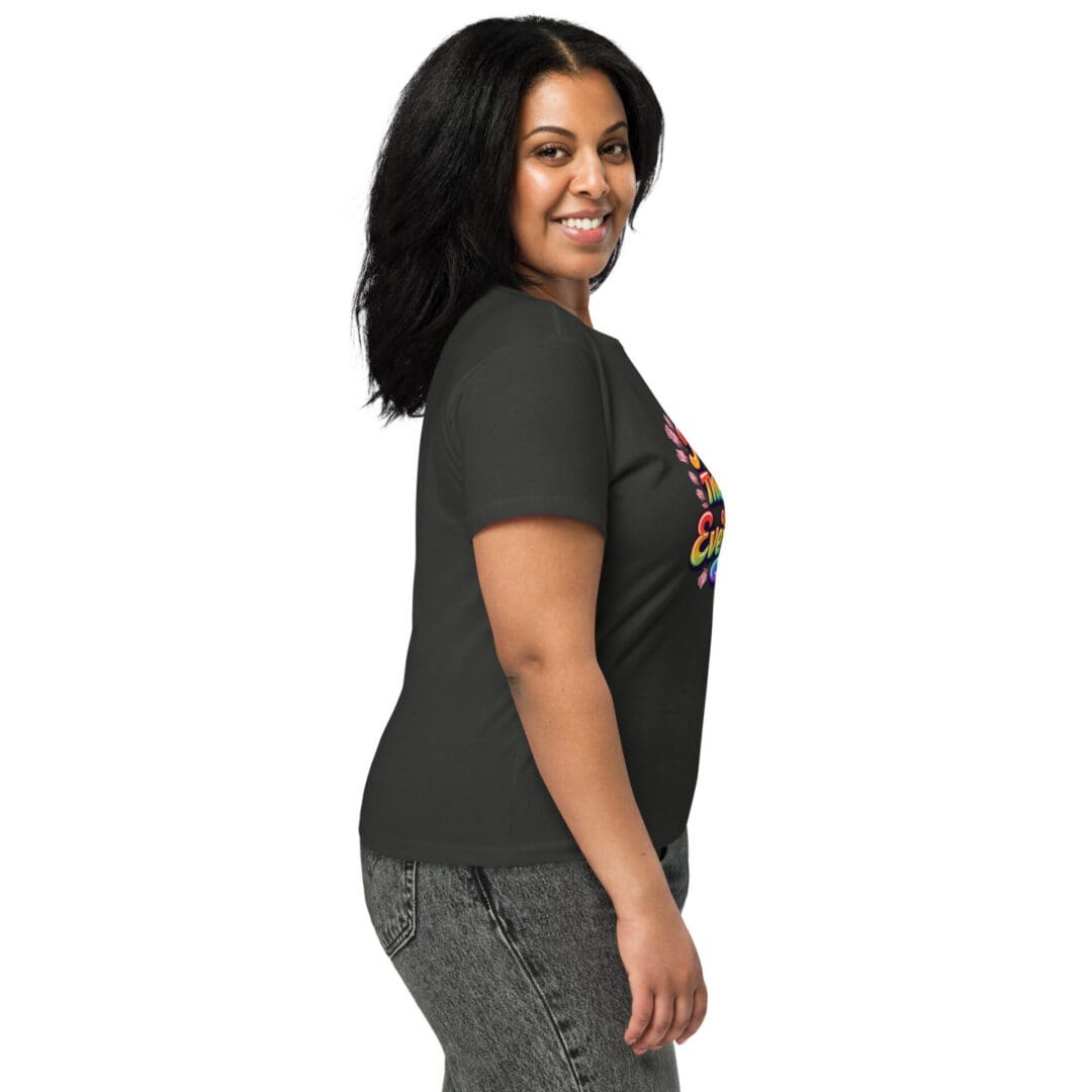 KDPF Braveheart Cycle of Growth Women’s T-shirt - Image 51