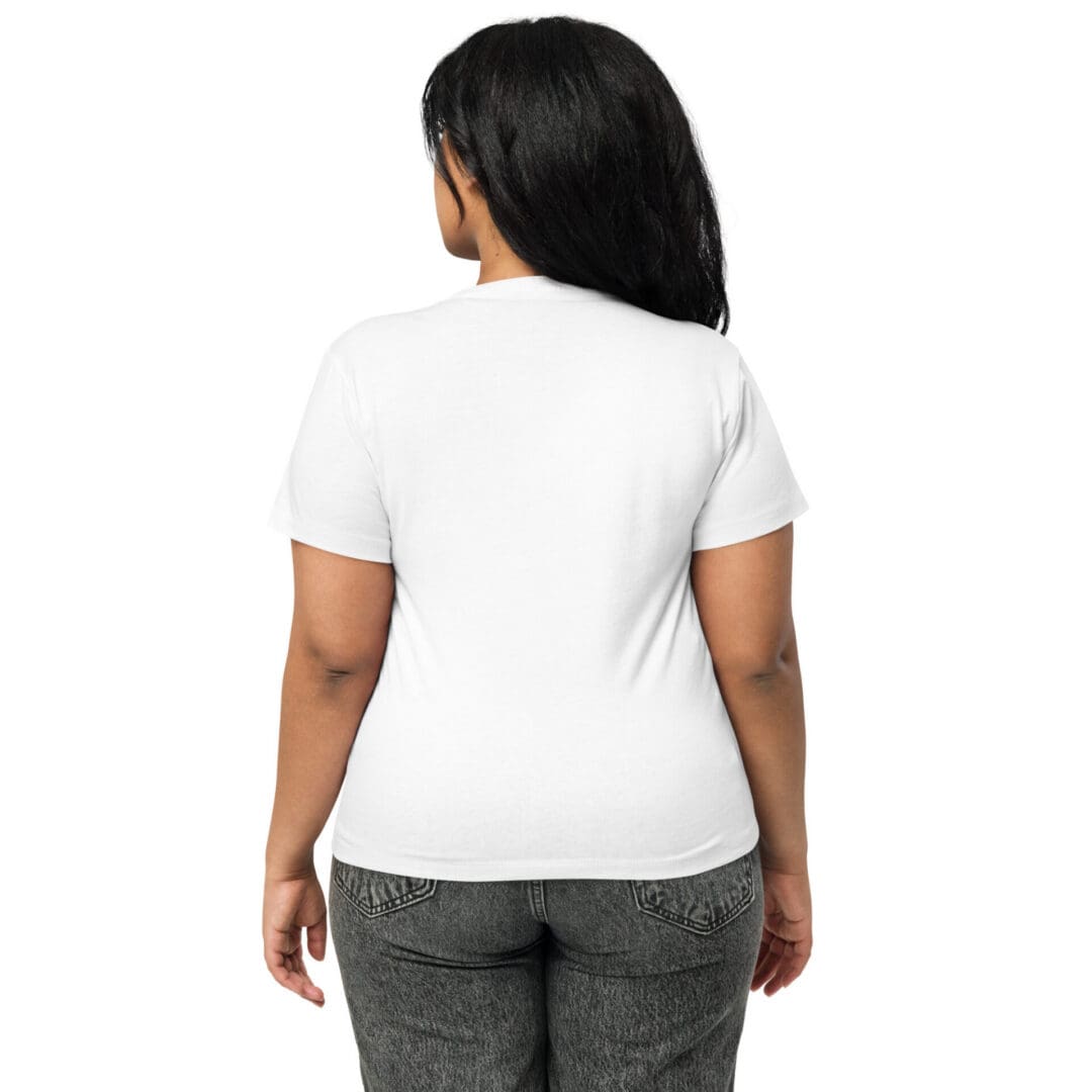 KDPF Braveheart Cycle of Growth Women’s T-shirt - Image 28