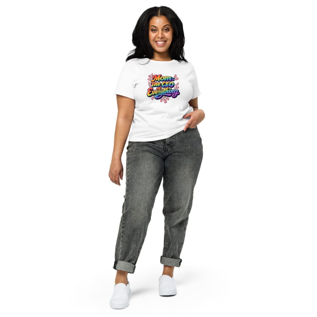 KDPF Braveheart Cycle of Growth Women’s T-shirt - Image 42