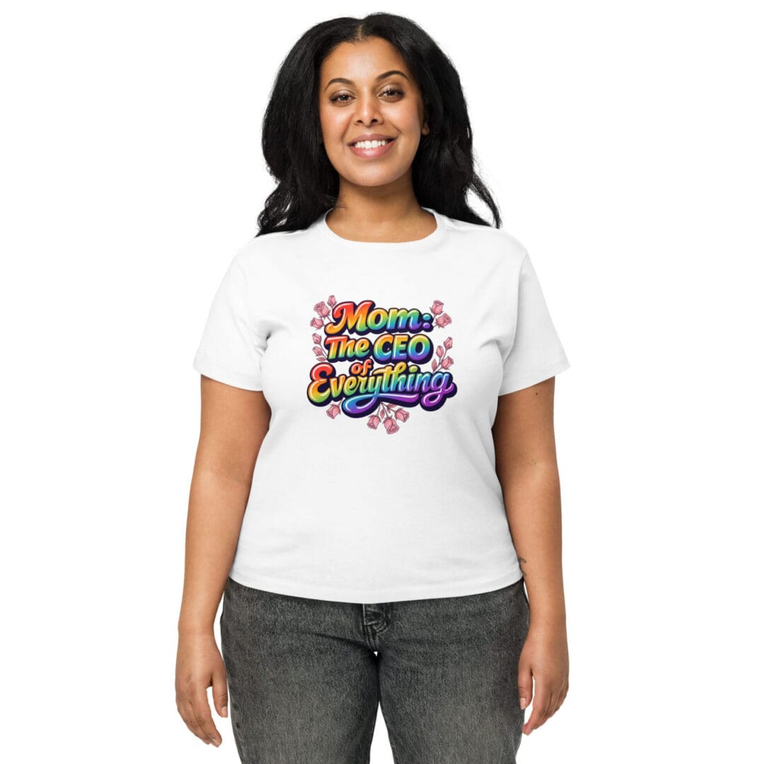 KDPF Braveheart Cycle of Growth Women’s T-shirt - Image 21
