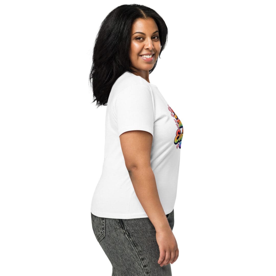 KDPF Braveheart Cycle of Growth Women’s T-shirt - Image 56