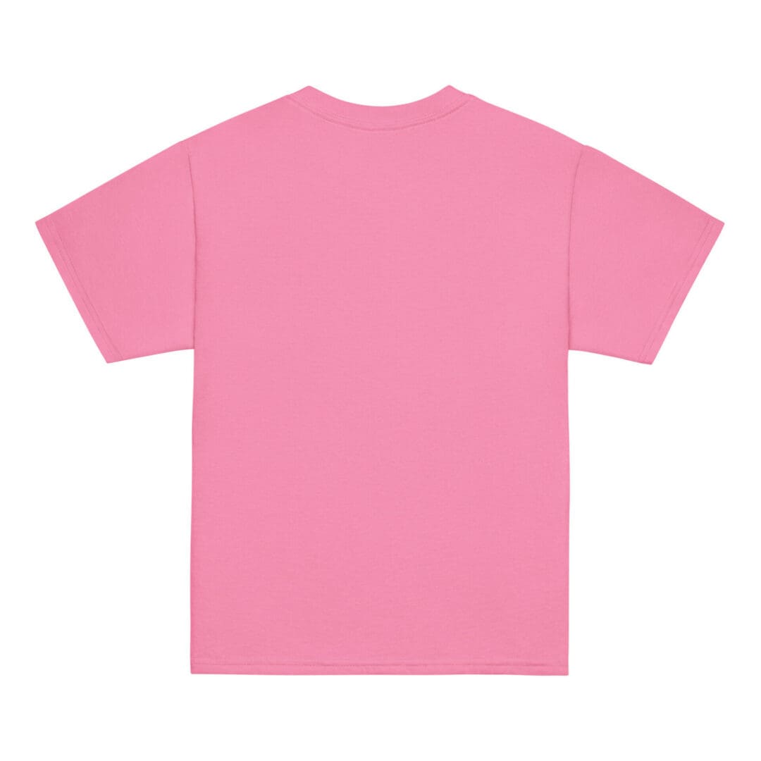 KDPF Braveheart Festival Adventure Youth Tee - Image 9