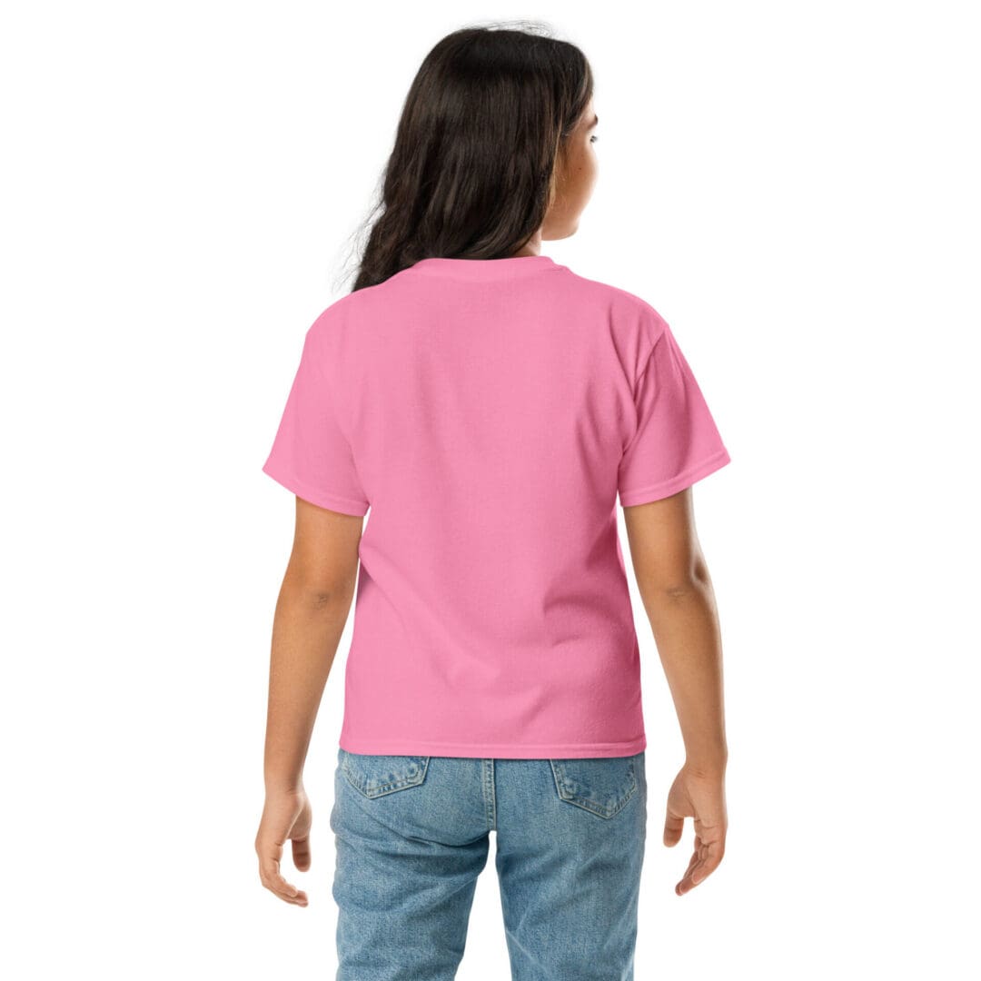 KDPF Braveheart Festival Adventure Youth Tee - Image 22