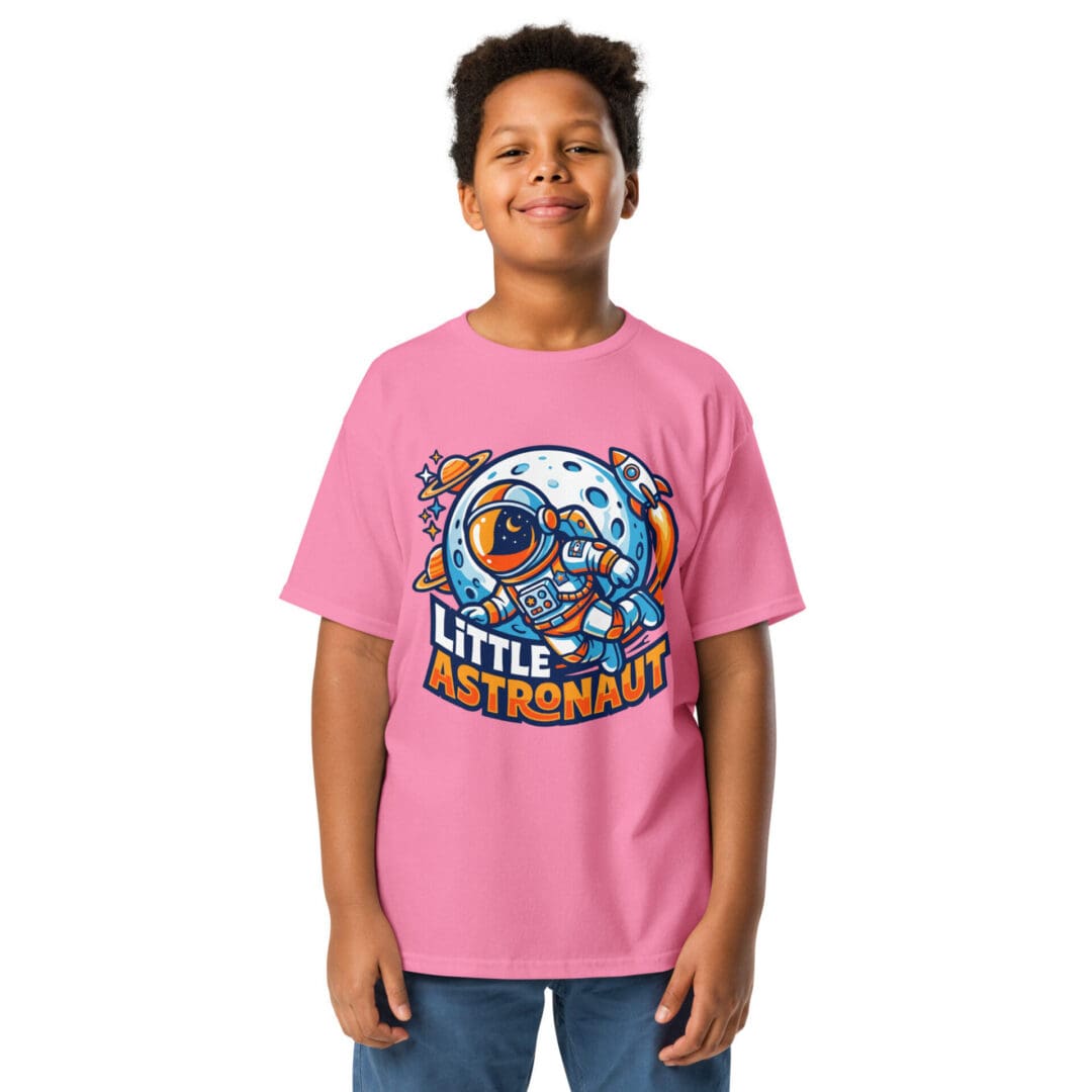 KDPF Braveheart Sky Bound Explorer Tee - Image 21
