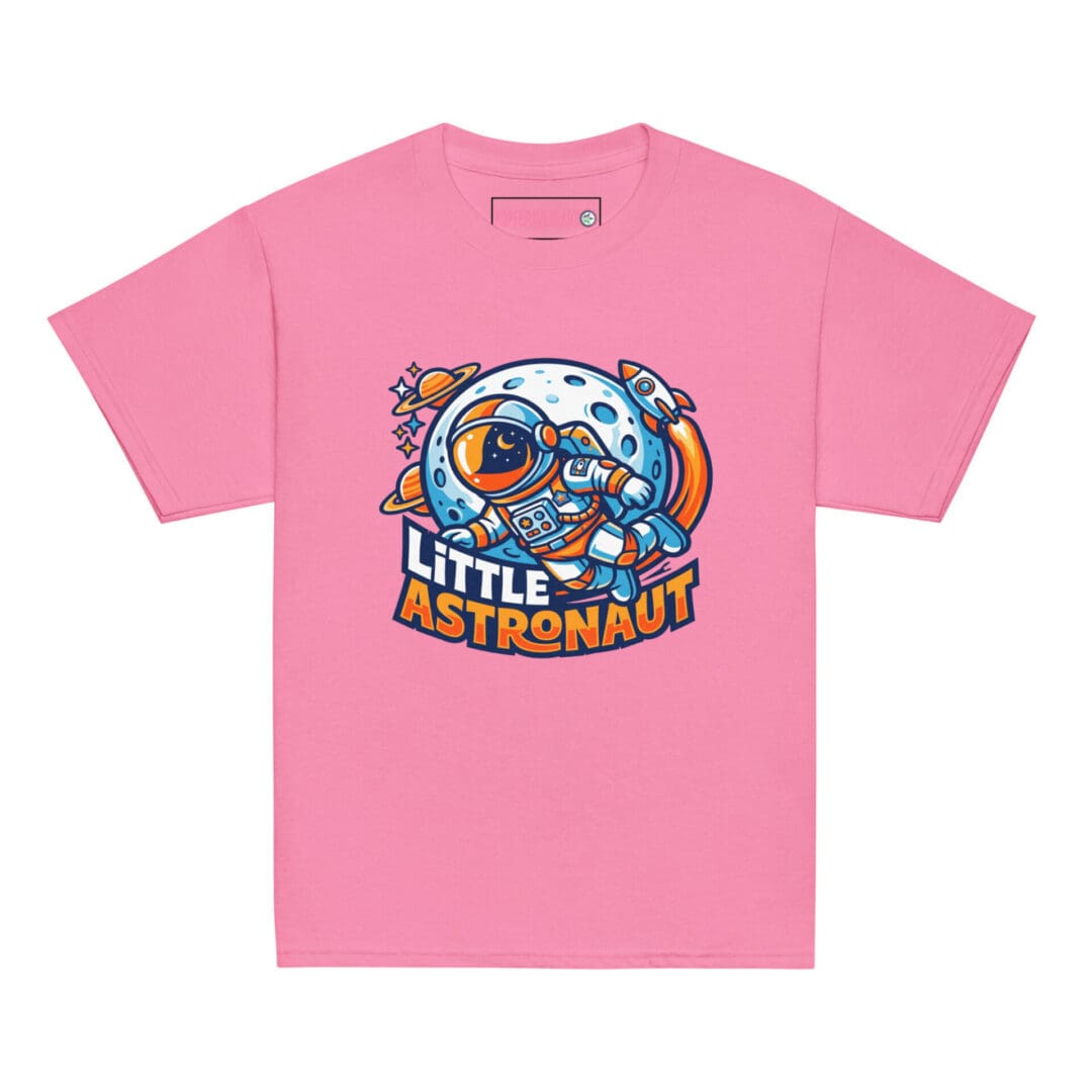 KDPF Braveheart Sky Bound Explorer Tee - Image 7