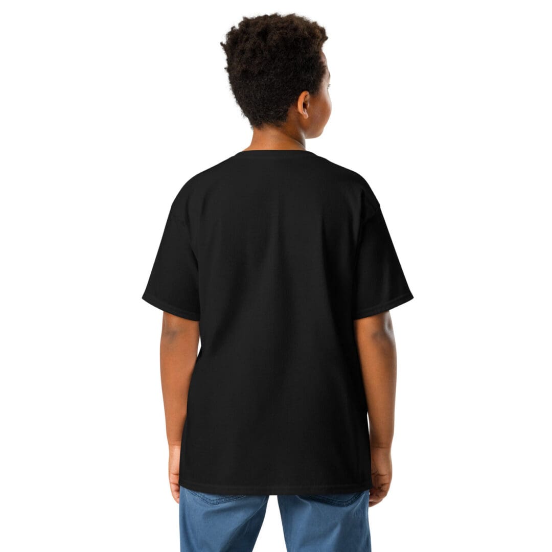 KDPF Braveheart Sky Bound Explorer Tee - Image 22