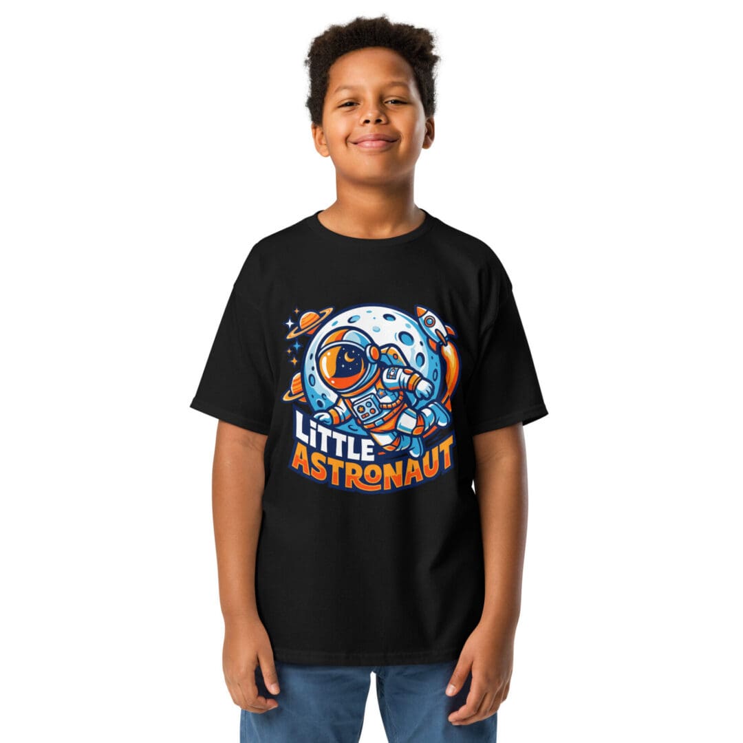 KDPF Braveheart Sky Bound Explorer Tee - Image 16