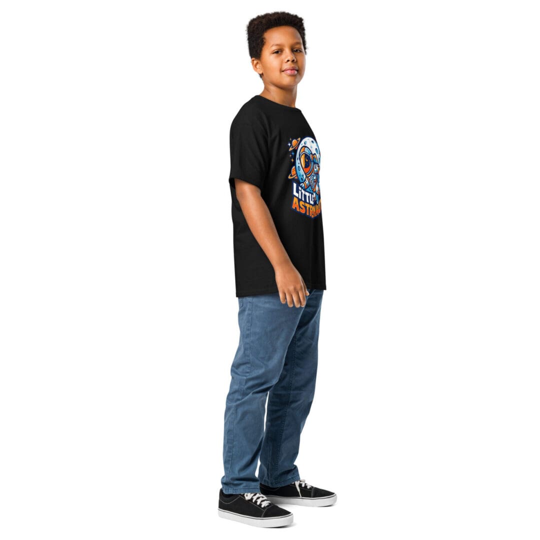 KDPF Braveheart Sky Bound Explorer Tee - Image 29