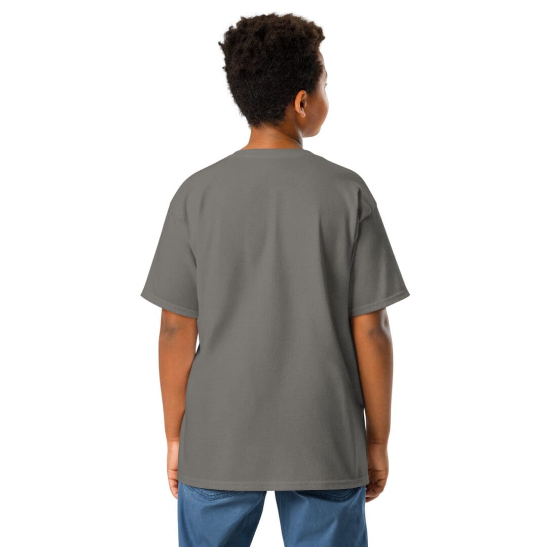 KDPF Braveheart Sky Bound Explorer Tee - Image 26