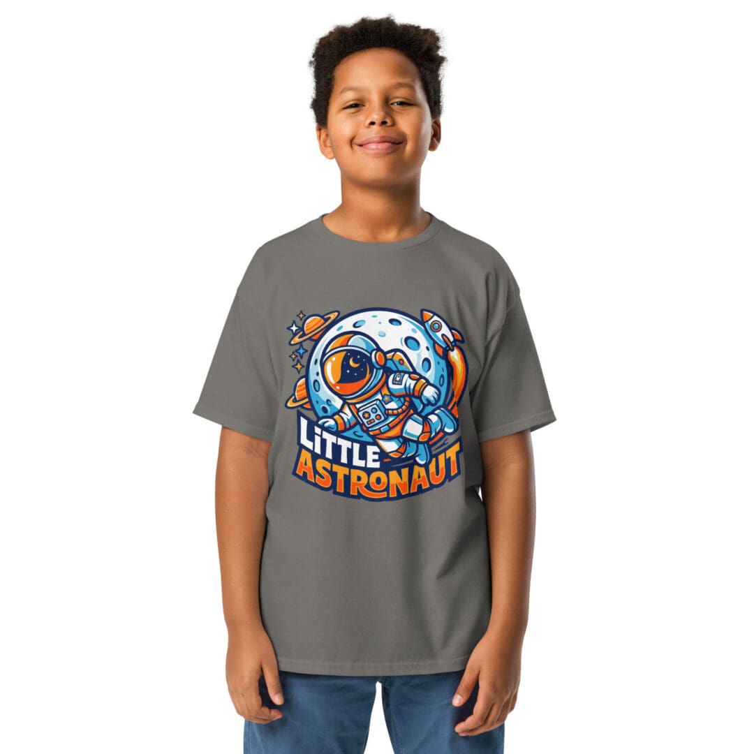 KDPF Braveheart Sky Bound Explorer Tee - Image 20