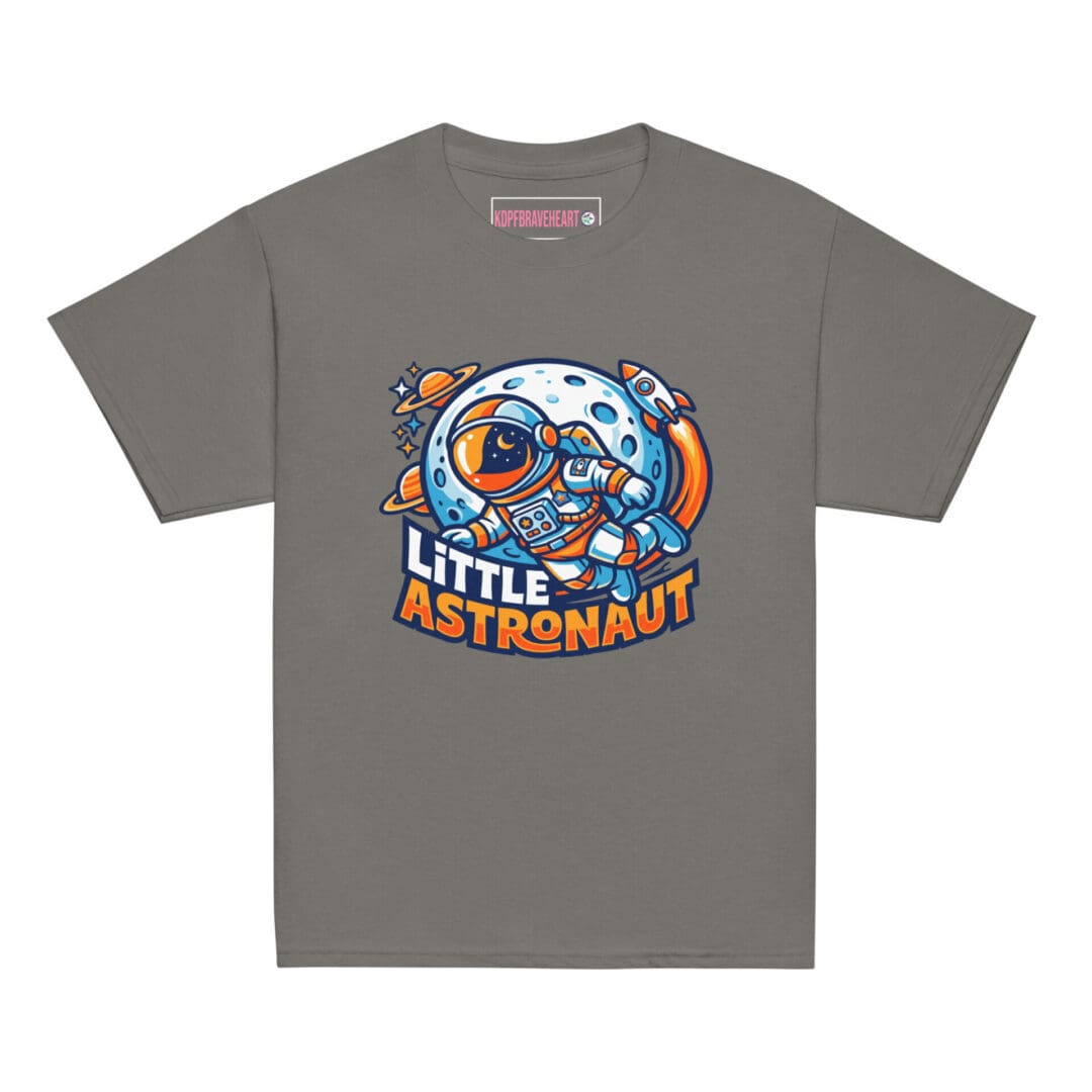 KDPF Braveheart Sky Bound Explorer Tee - Image 6