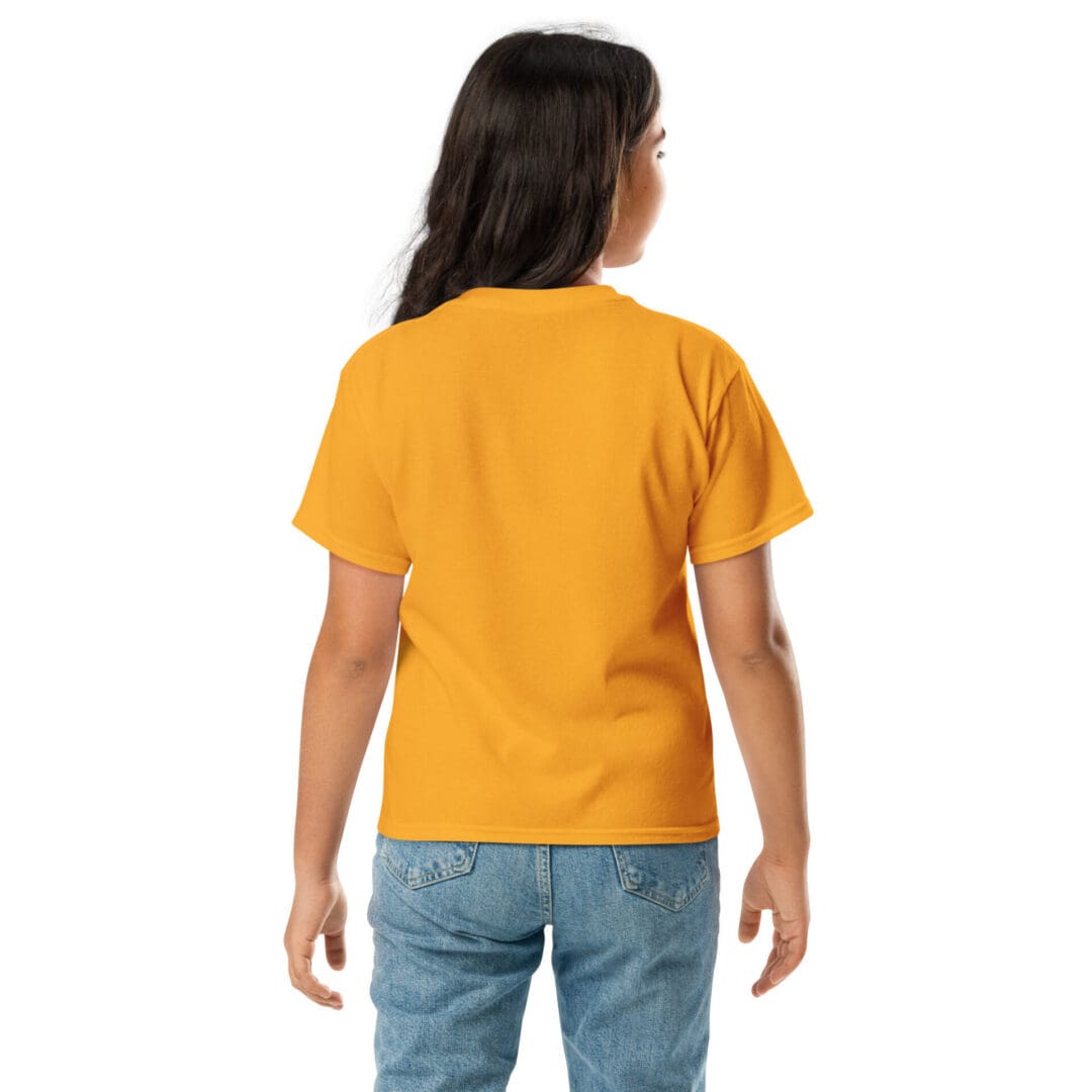 KDPF Braveheart Festival Adventure Youth Tee - Image 23