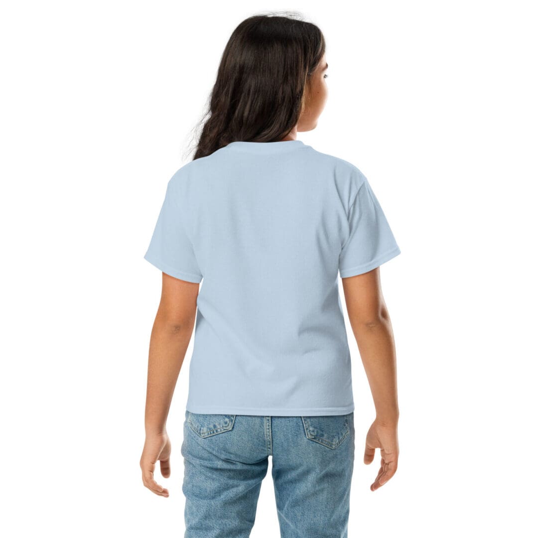 KDPF Braveheart Festival Adventure Youth Tee - Image 25