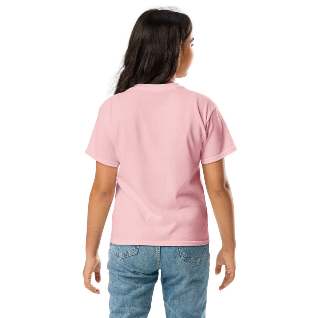 KDPF Braveheart Festival Adventure Youth Tee - Image 26