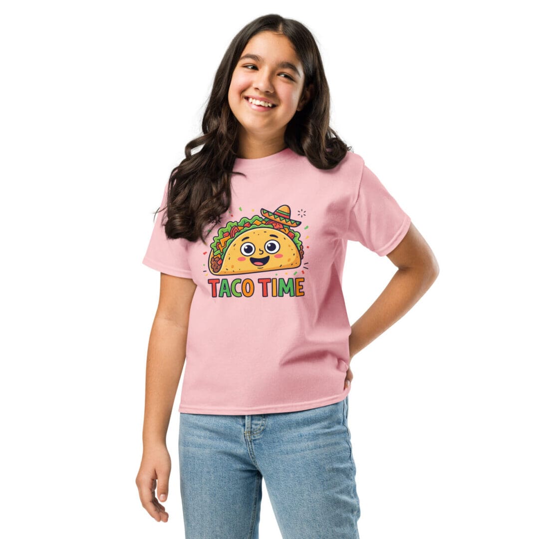 KDPF Braveheart Festival Adventure Youth Tee - Image 20