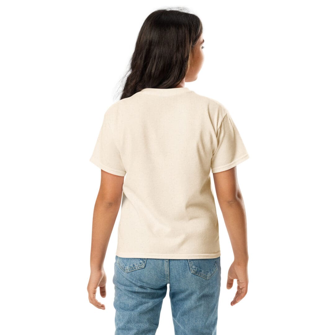 KDPF Braveheart Festival Adventure Youth Tee - Image 27
