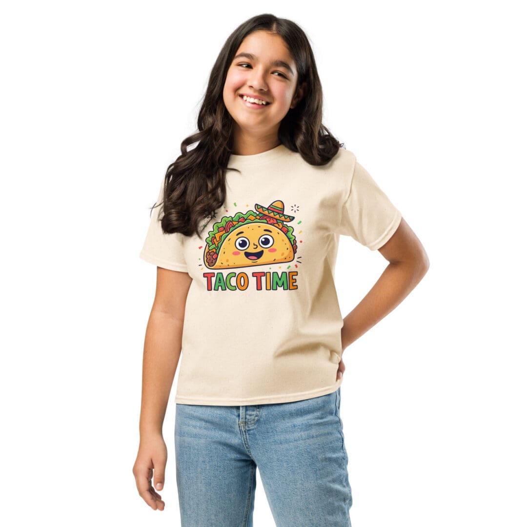 KDPF Braveheart Festival Adventure Youth Tee - Image 21