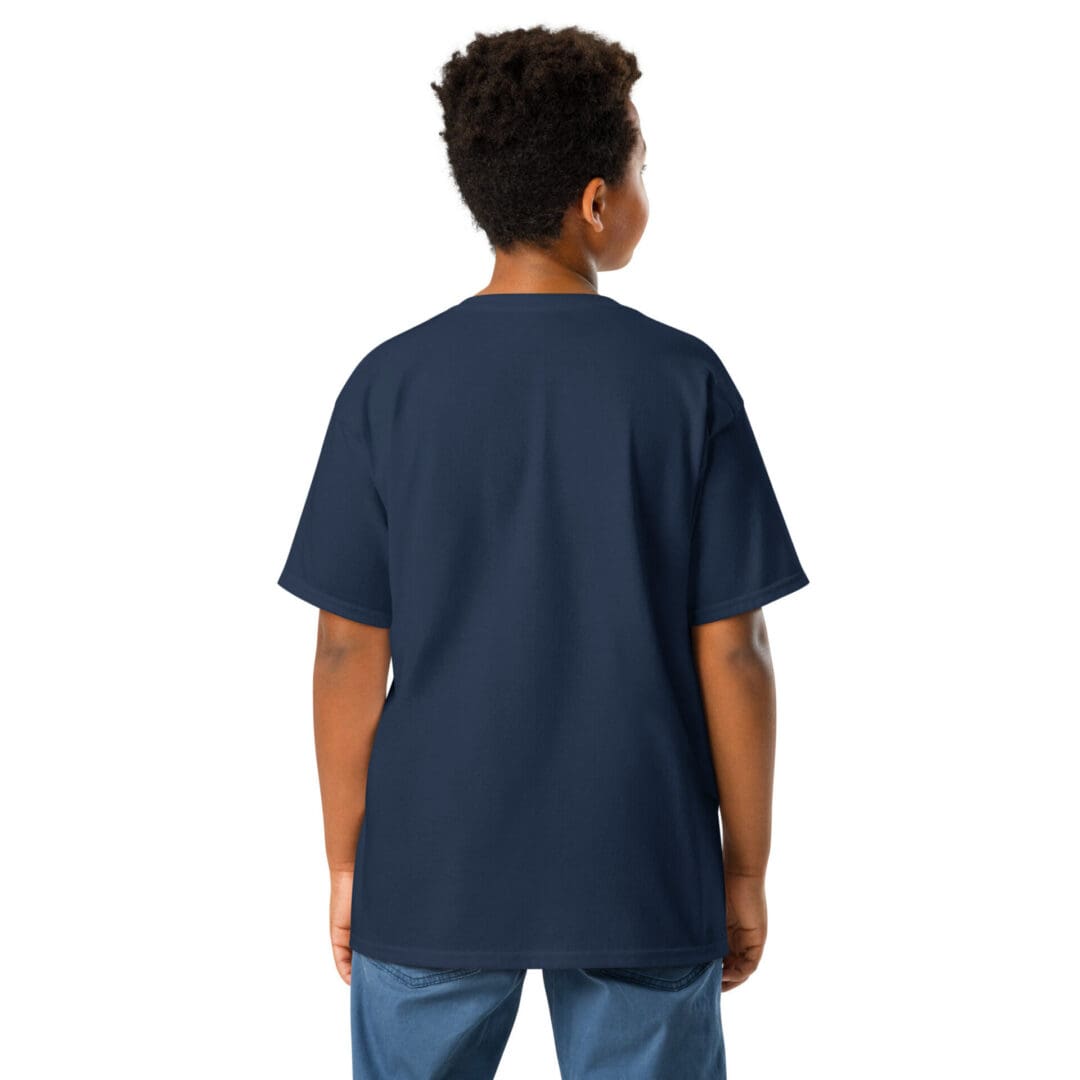 KDPF Braveheart Sky Bound Explorer Tee - Image 23