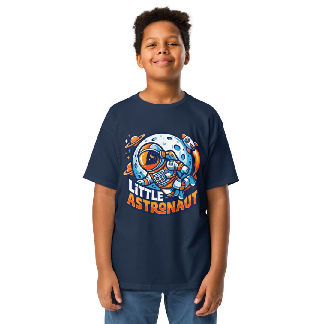 KDPF Braveheart Sky Bound Explorer Tee - Image 17