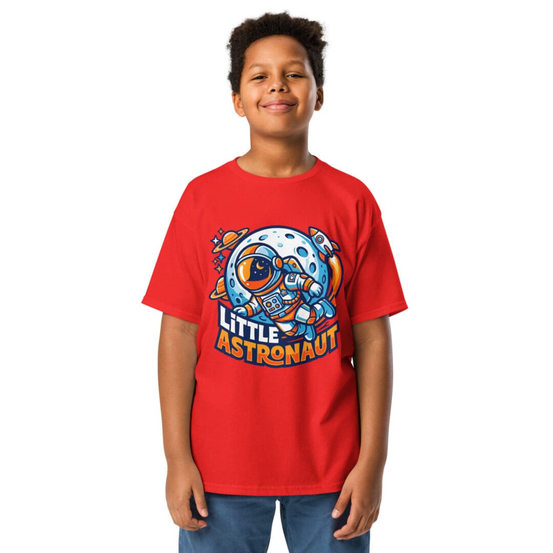 KDPF Braveheart Sky Bound Explorer Tee - Image 18