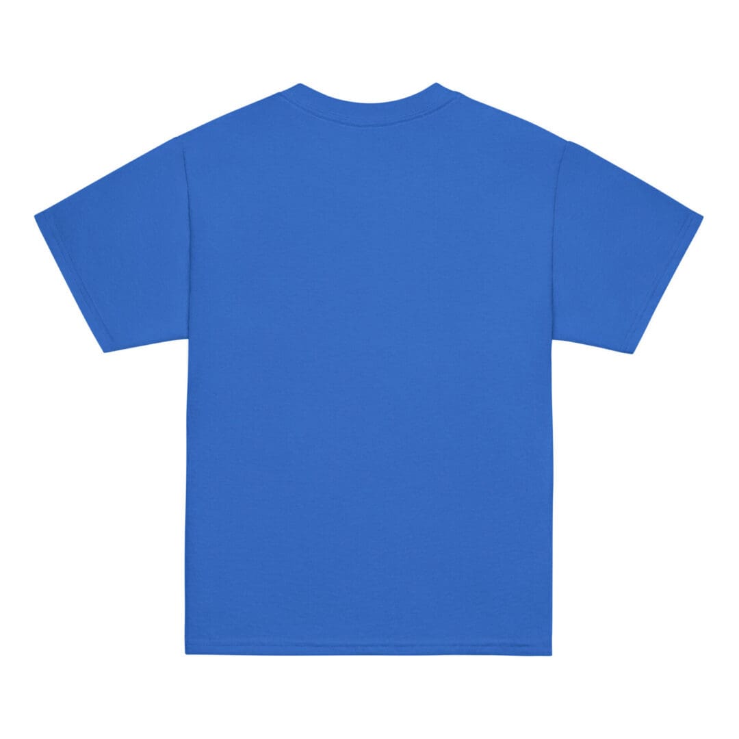 KDPF Braveheart Sky Bound Explorer Tee - Image 12
