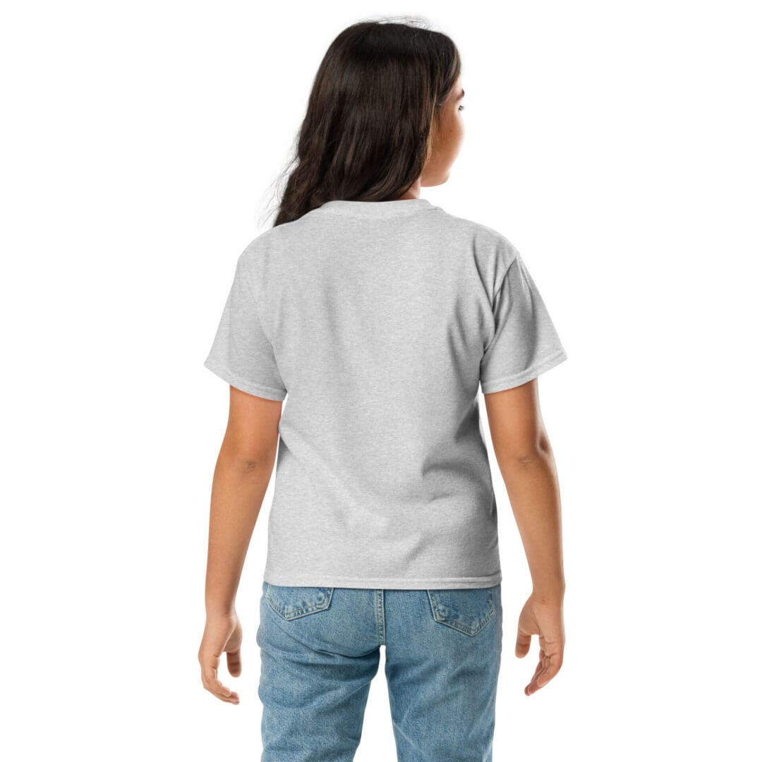 KDPF Braveheart Festival Adventure Youth Tee - Image 24