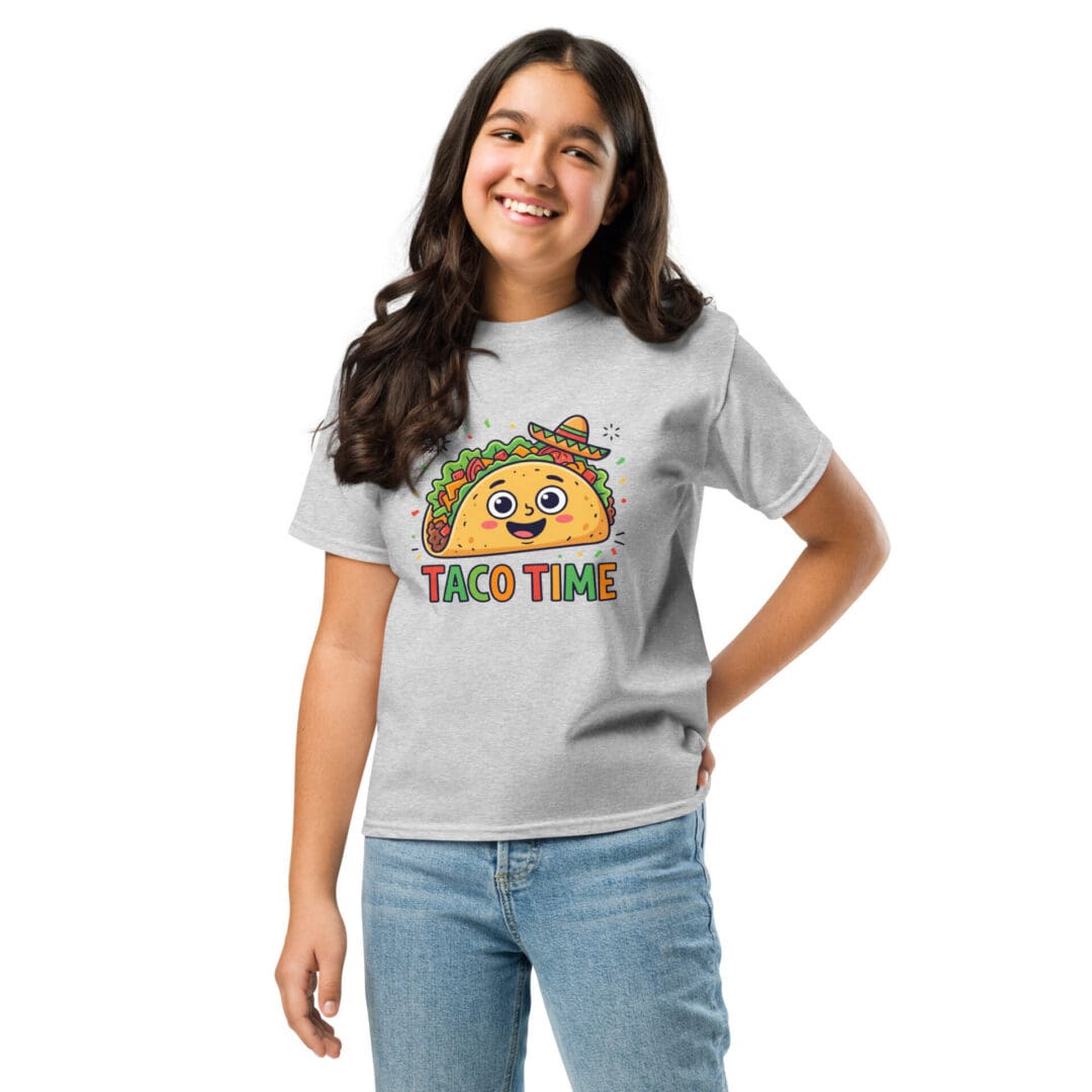 KDPF Braveheart Festival Adventure Youth Tee - Image 18