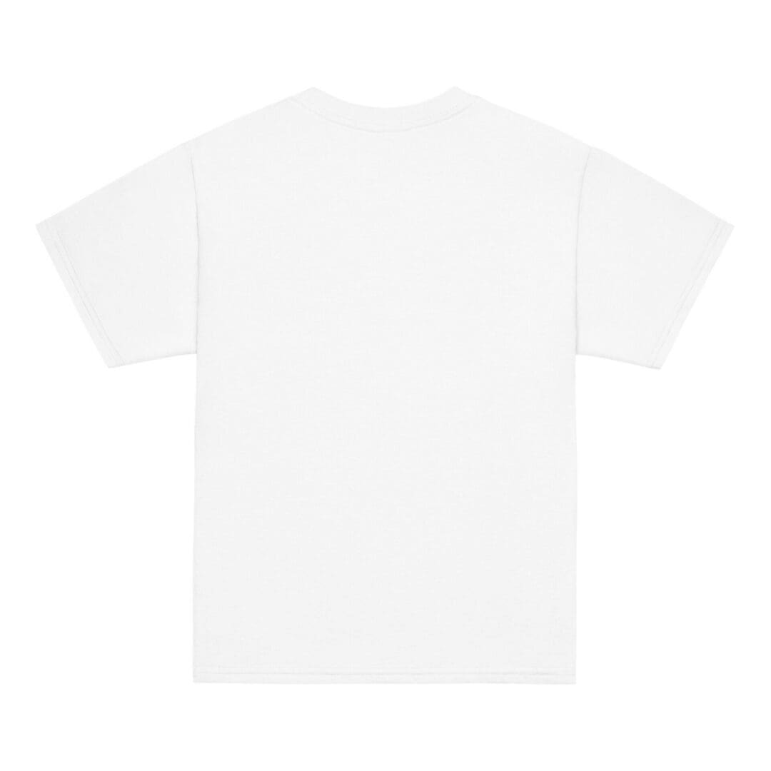 KDPF Braveheart Festival Adventure Youth Tee - Image 15