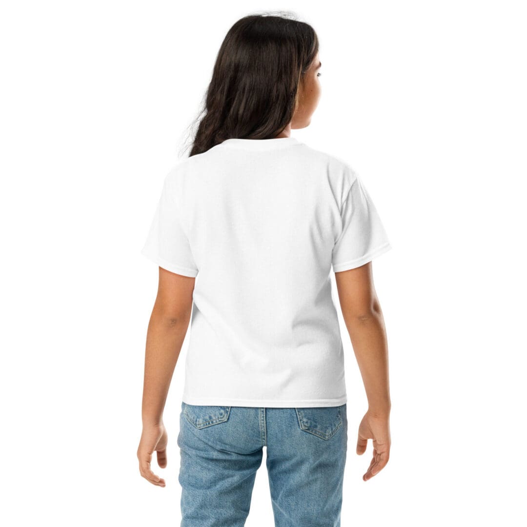 KDPF Braveheart Festival Adventure Youth Tee - Image 28