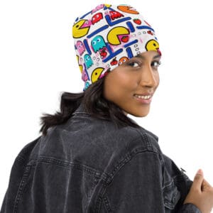 KDPF Braveheart Game Time Groove Beanie