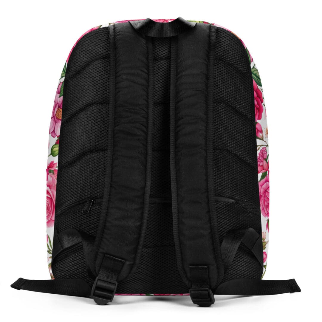 KDPF Braveheart Forever in Bloom Backpack - Image 3
