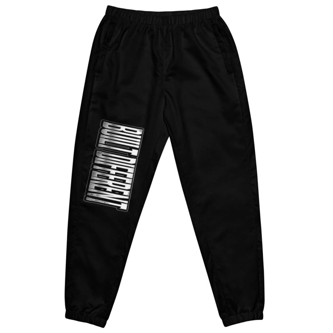 KDPF Braveheart Do Not Disturb Unisex Joggers - Image 3