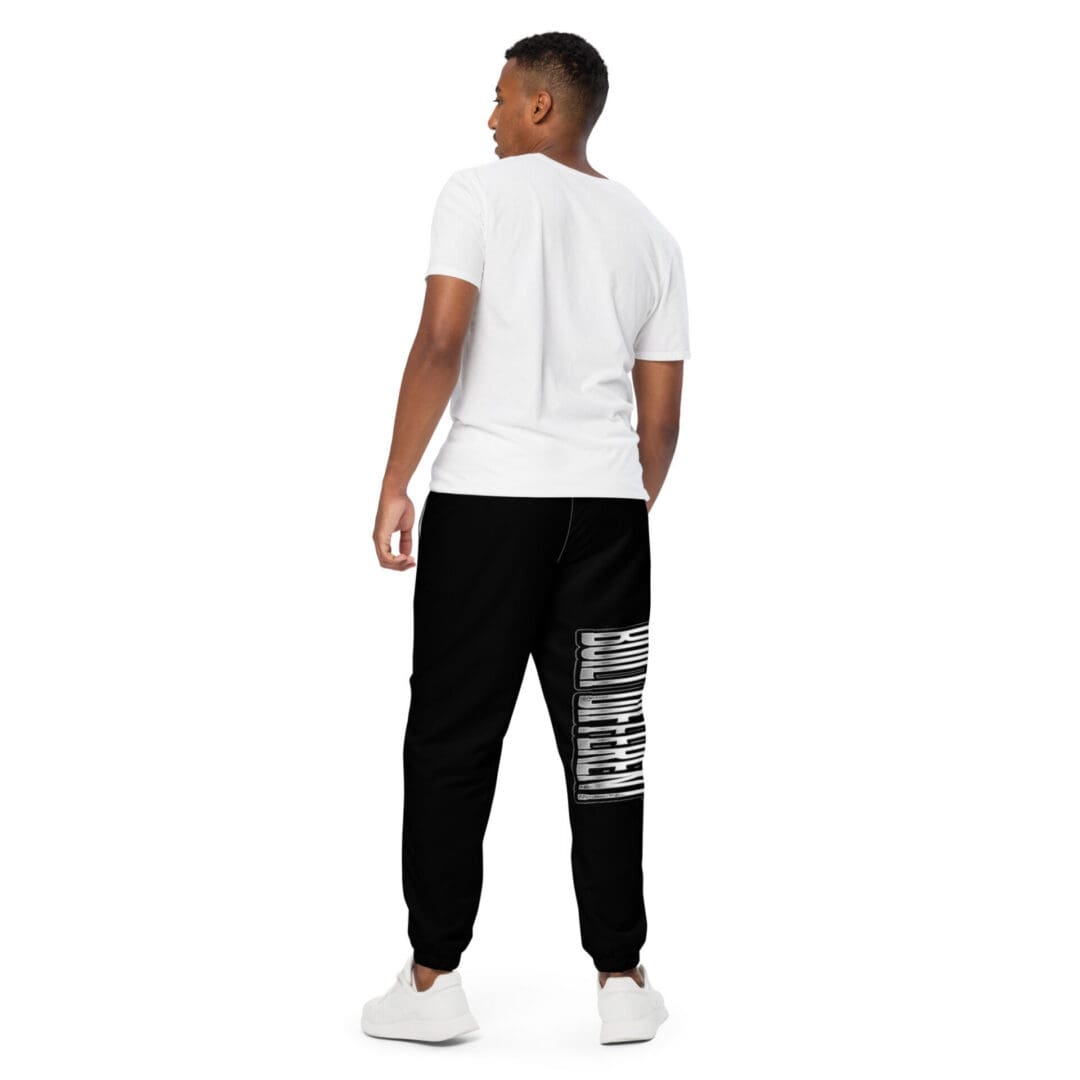 KDPF Braveheart Do Not Disturb Unisex Joggers - Image 6