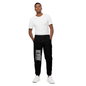 KDPF Braveheart Do Not Disturb Unisex Joggers