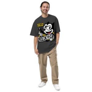 KDPF Braveheart Classic Cheer Vintage Graphic T-shirt