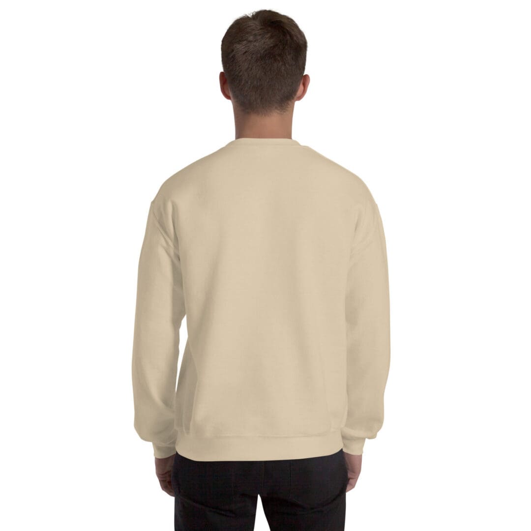 KDPF Braveheart Fight Cancer Unisex Sweatshirt - Image 20