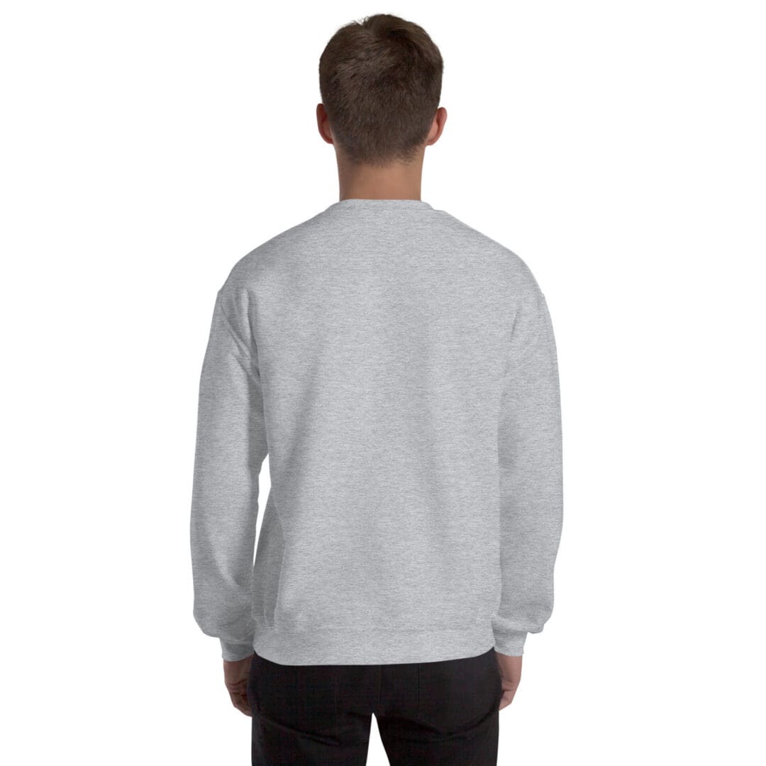 KDPF Braveheart Fight Cancer Unisex Sweatshirt - Image 14