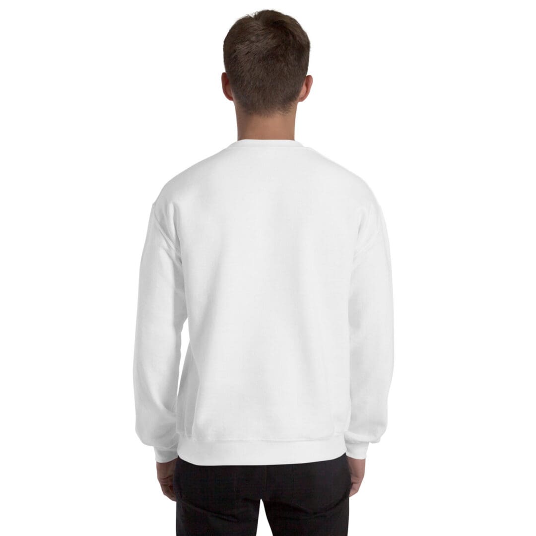 KDPF Braveheart Fight Cancer Unisex Sweatshirt - Image 26