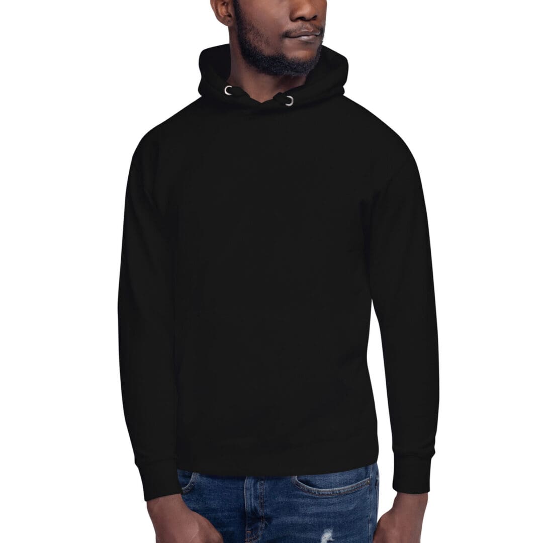 KDPF Braveheart Cheers to Good Times Unisex Hoodie - Image 10