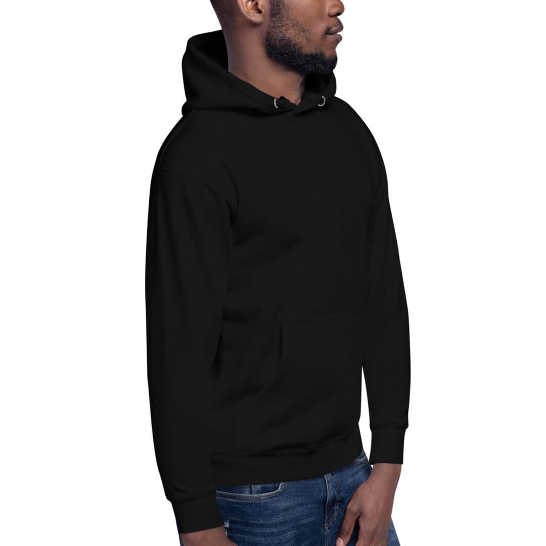 KDPF Braveheart Cheers to Good Times Unisex Hoodie - Image 15