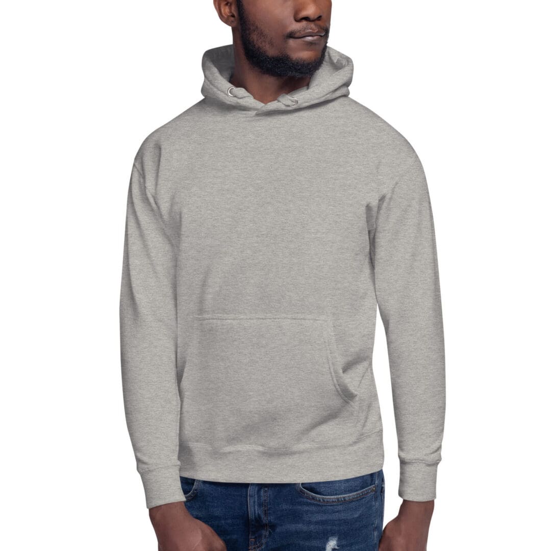 KDPF Braveheart Cheers to Good Times Unisex Hoodie - Image 12