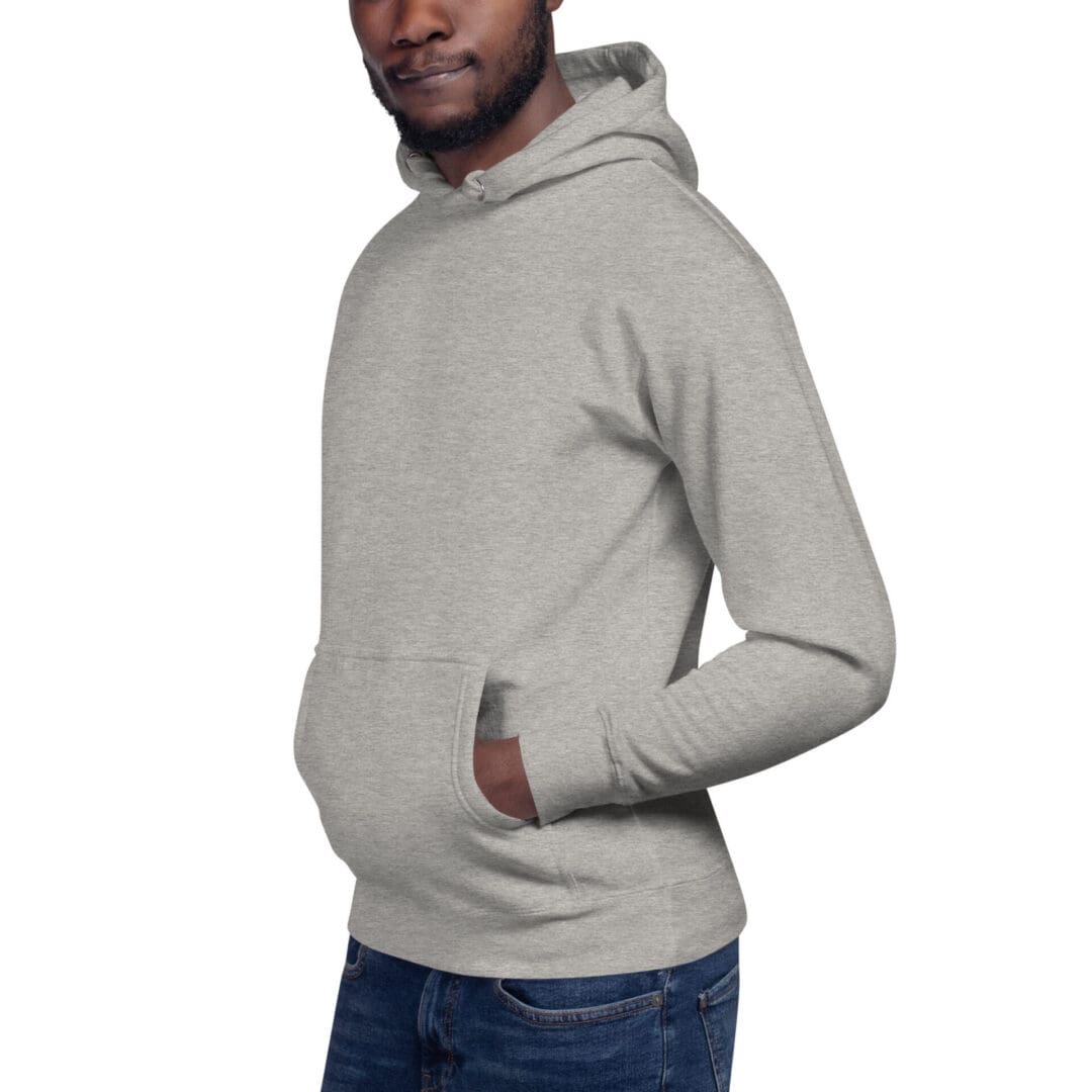KDPF Braveheart Cheers to Good Times Unisex Hoodie - Image 7